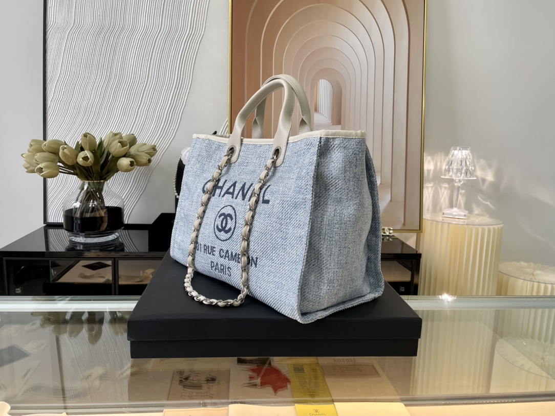 large shopping bag