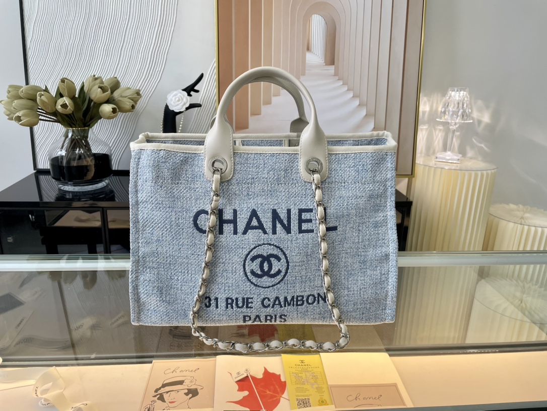 large shopping bag