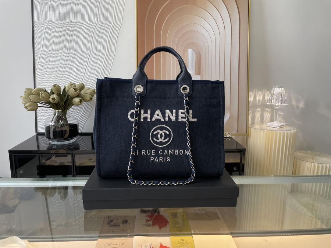 large shopping bag