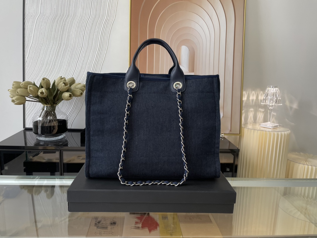 large shopping bag