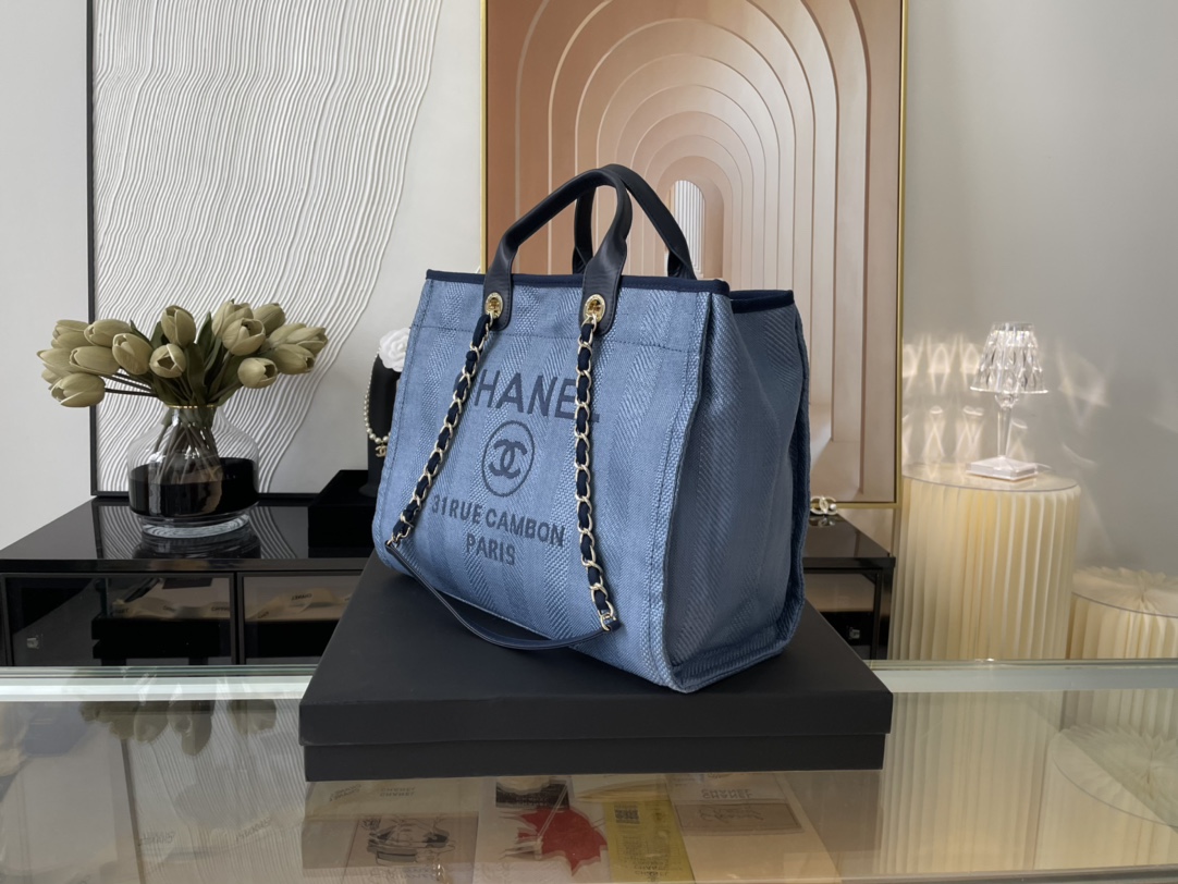 large shopping bag