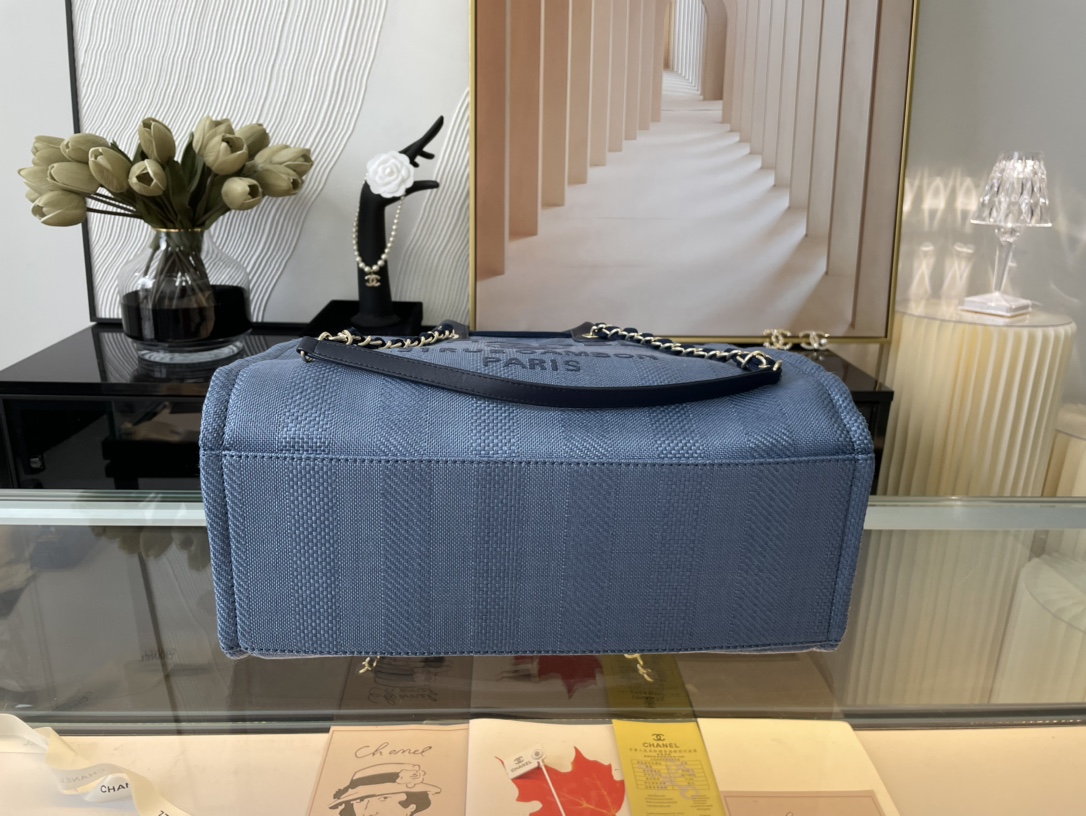 large shopping bag