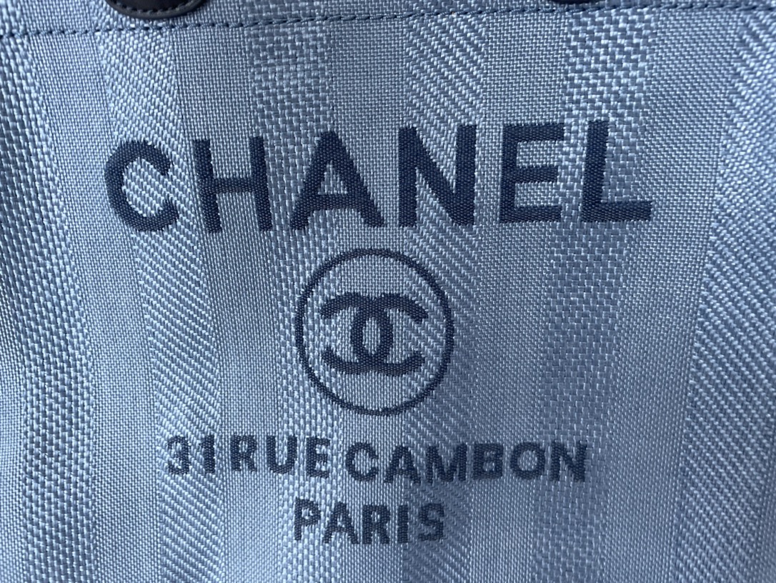 large shopping bag