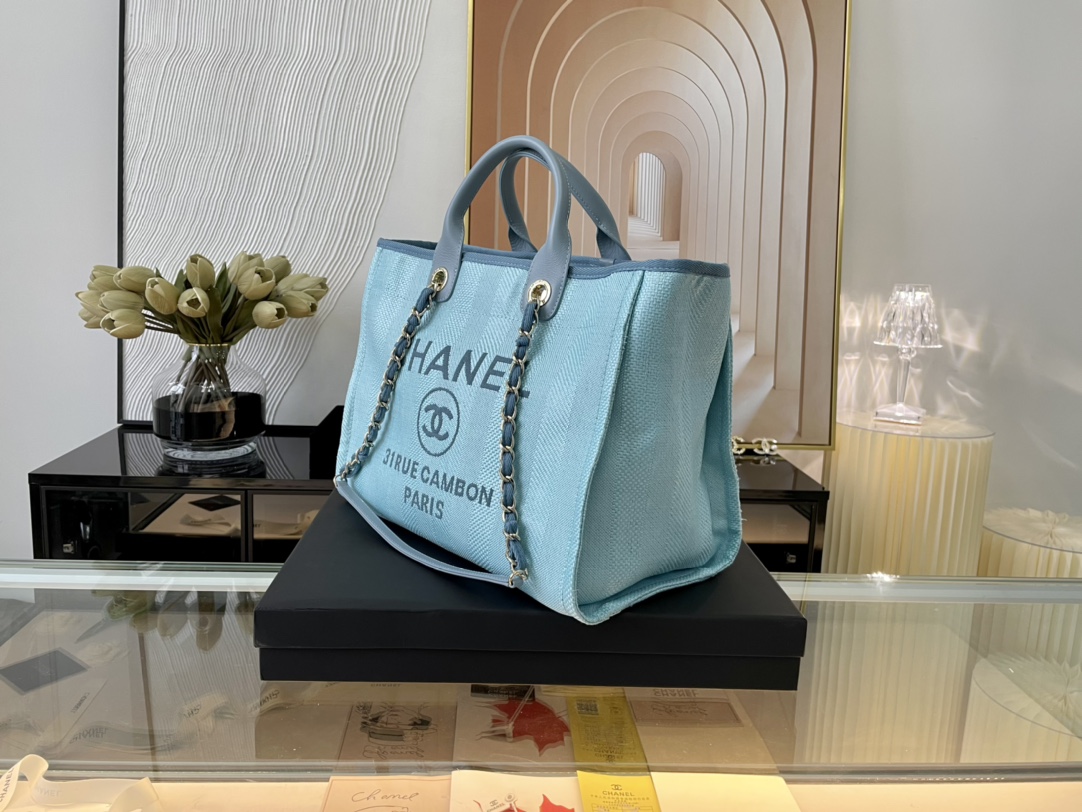 large shopping bag