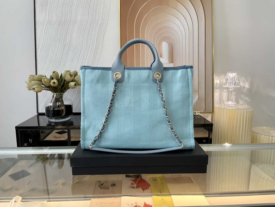 large shopping bag