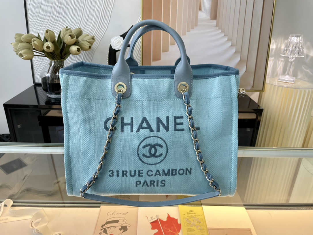 large shopping bag