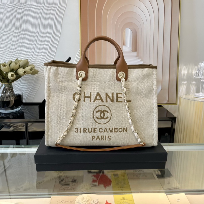 large shopping bag