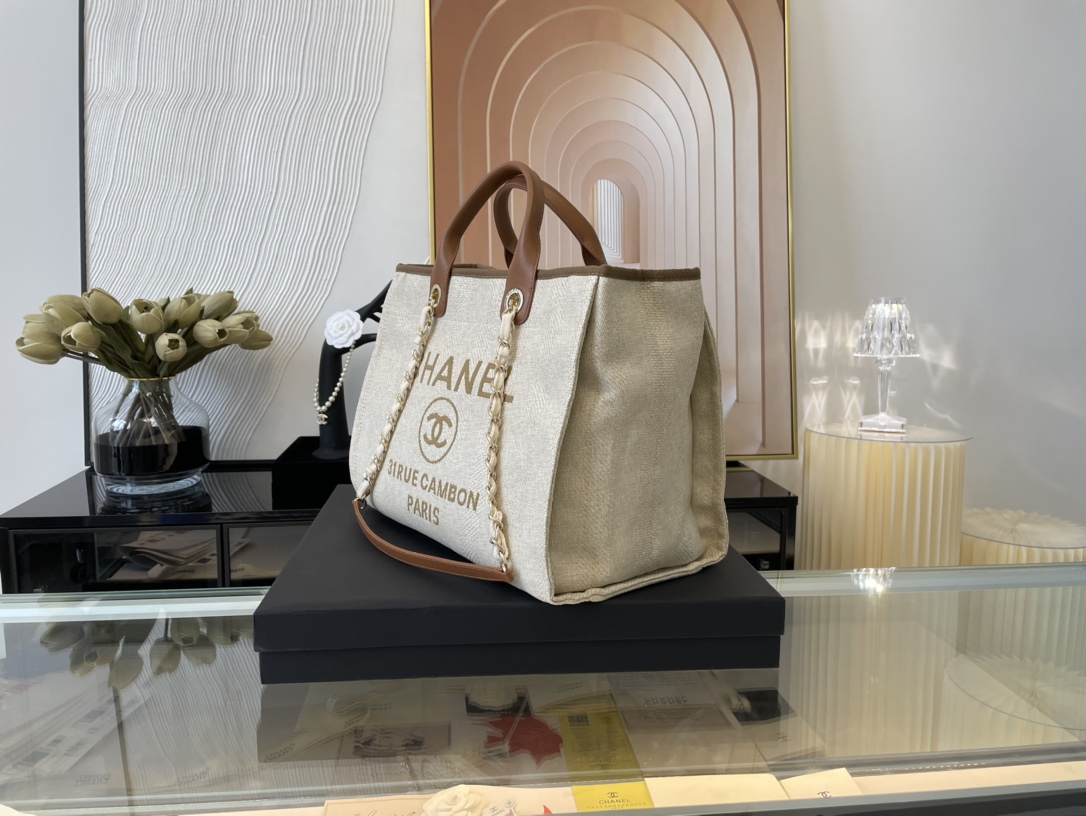large shopping bag