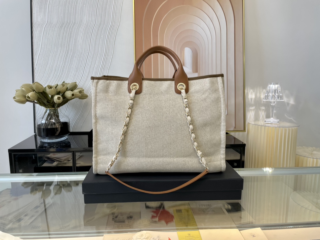 large shopping bag