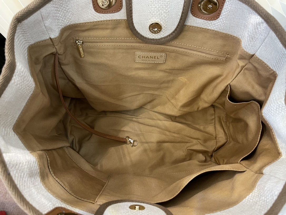 large shopping bag