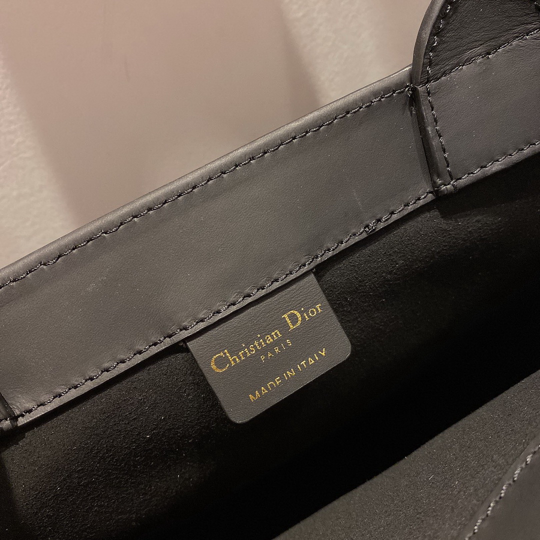 DIOR BOOK TOTE