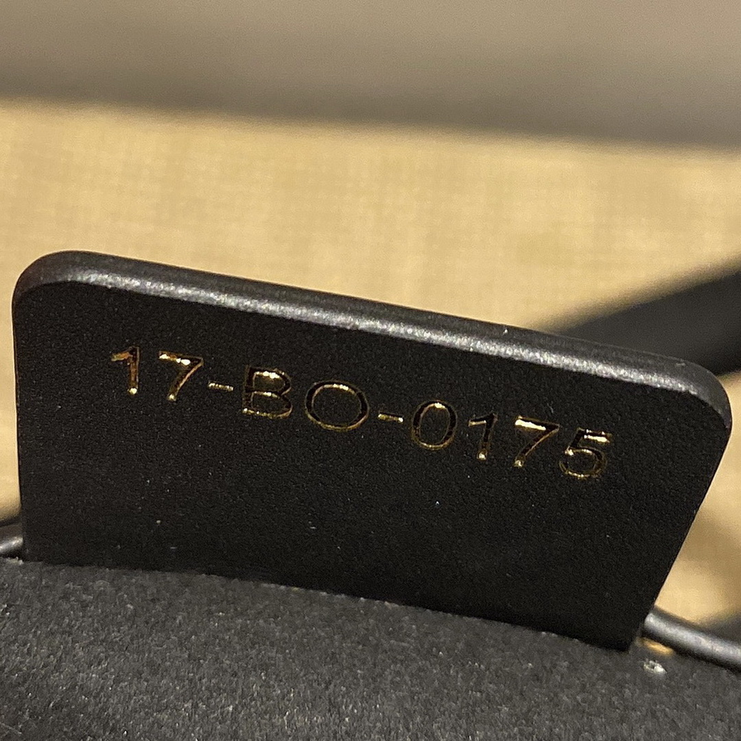 DIOR BOOK TOTE