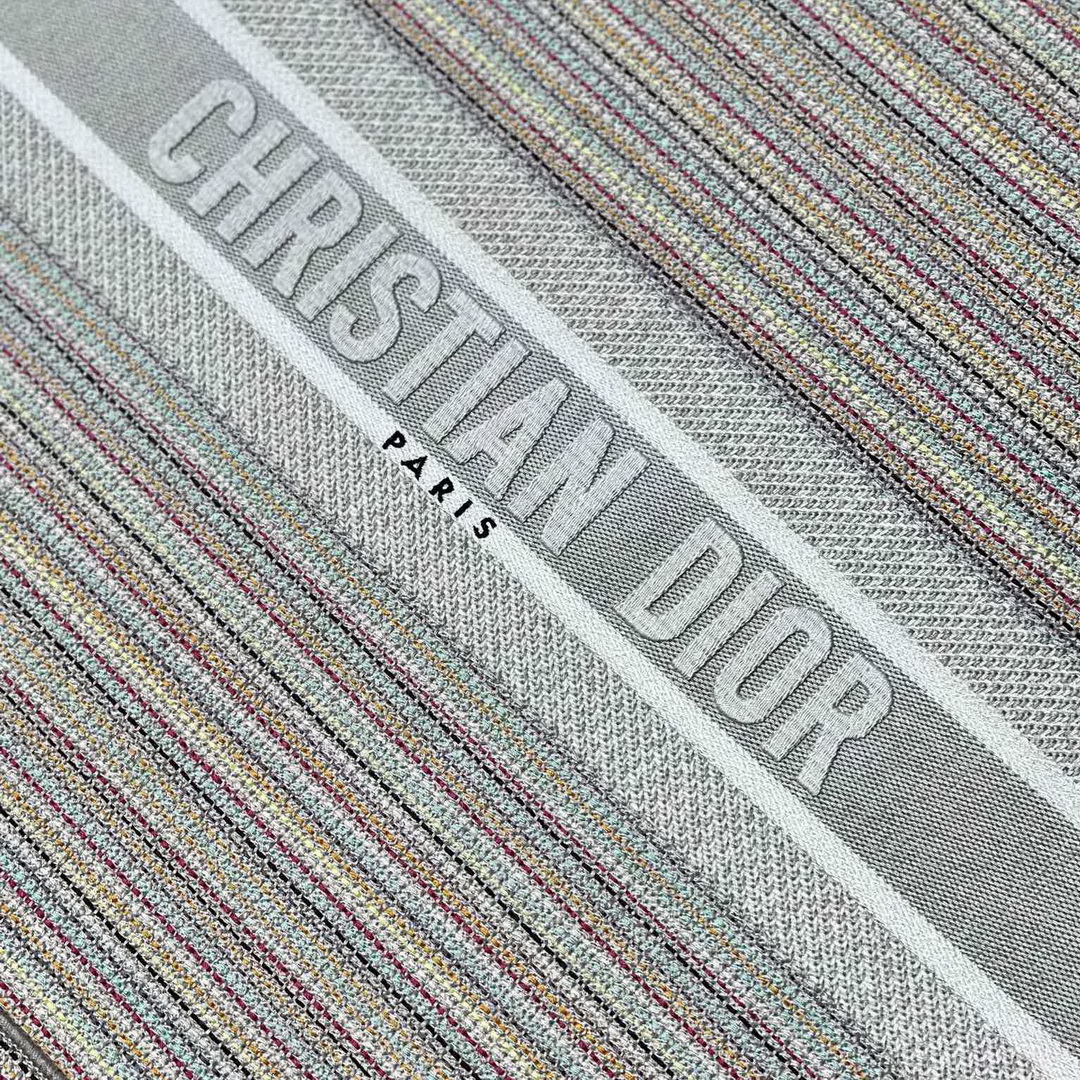 DIOR BOOK TOTE