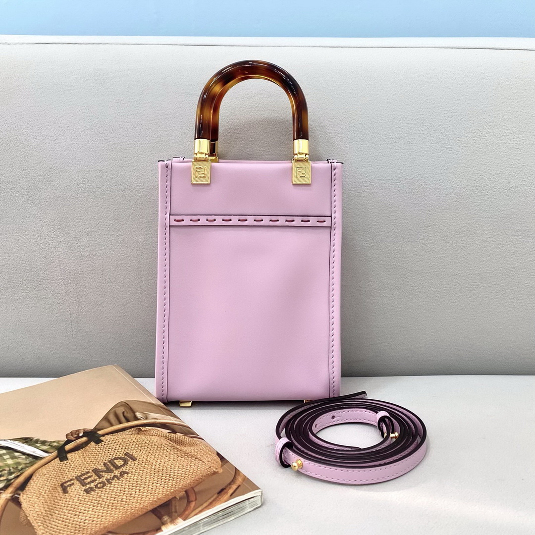 MINI SUNSHINE SHOPPER