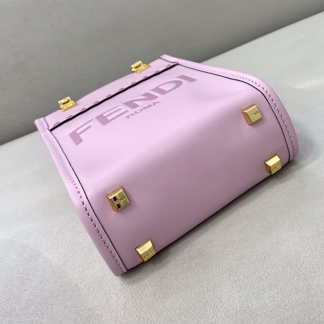 MINI SUNSHINE SHOPPER