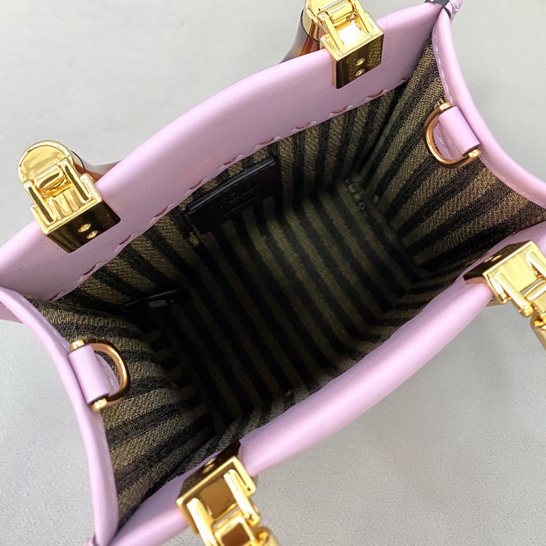 MINI SUNSHINE SHOPPER