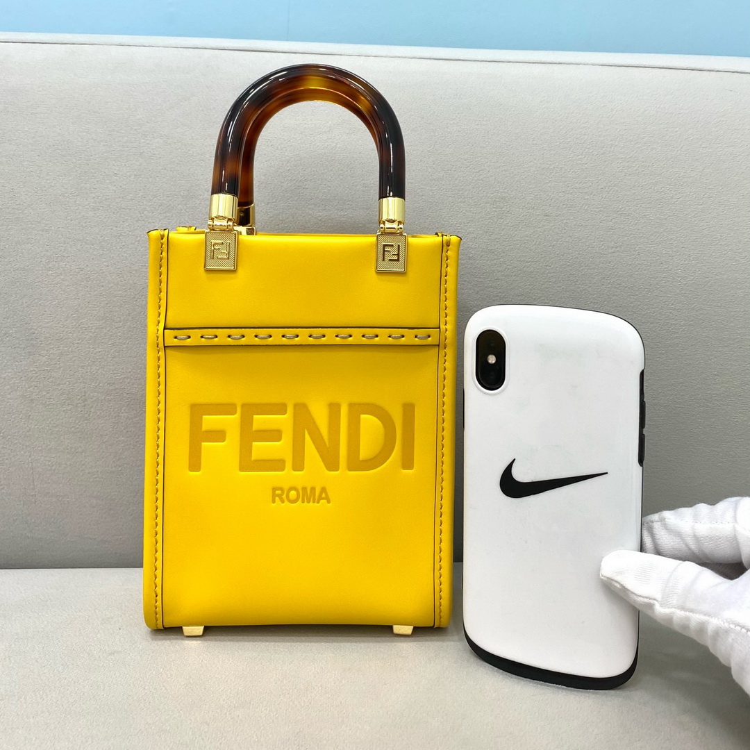 MINI SUNSHINE SHOPPER