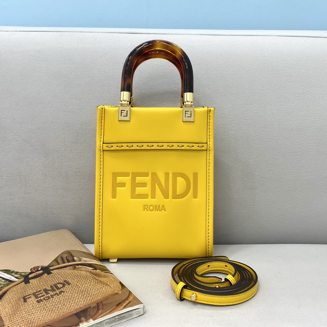 MINI SUNSHINE SHOPPER