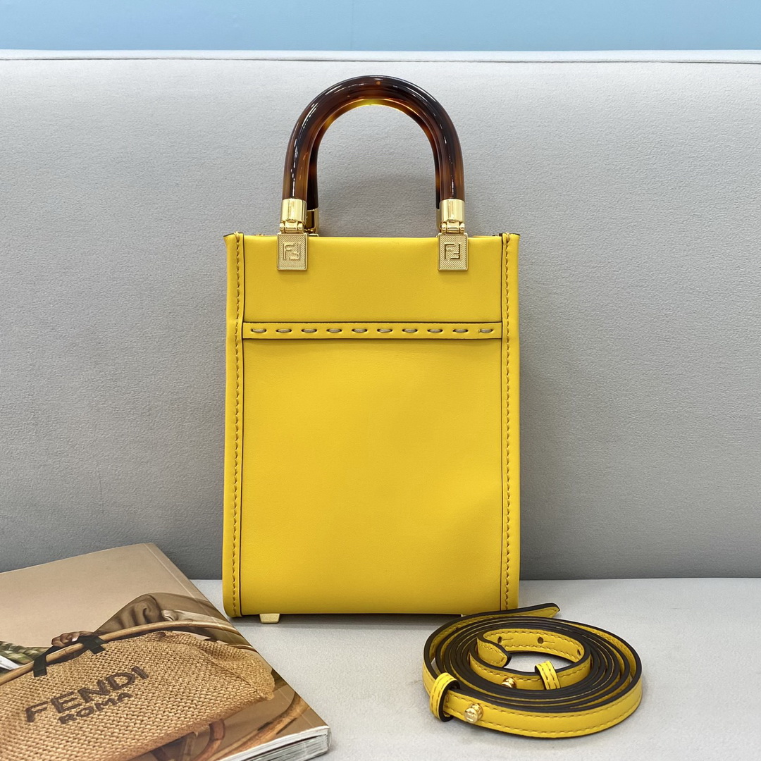 MINI SUNSHINE SHOPPER
