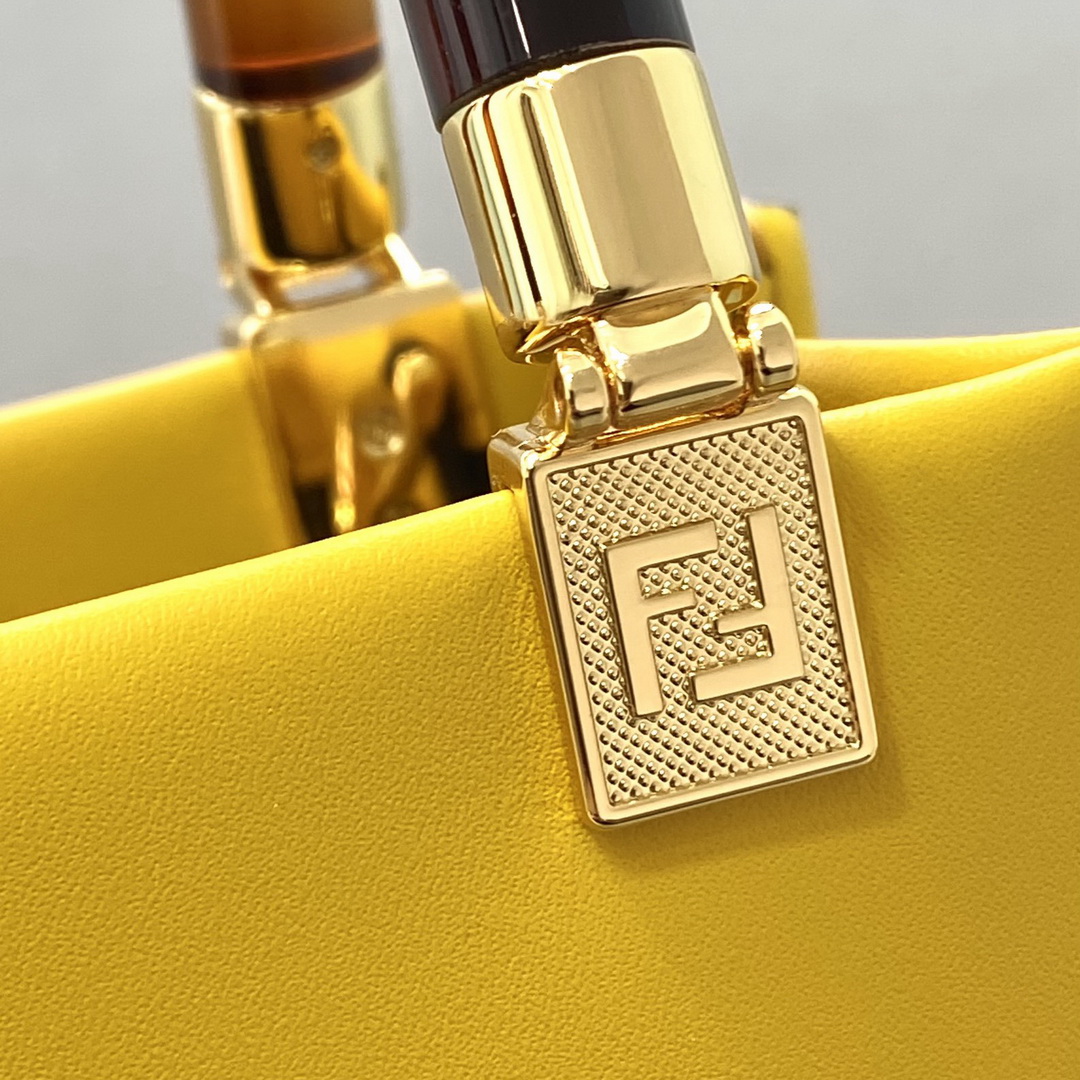 MINI SUNSHINE SHOPPER