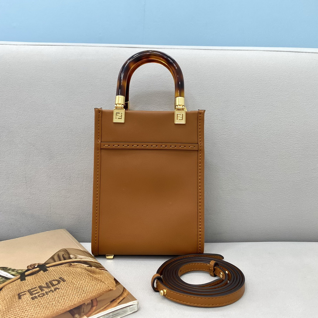 MINI SUNSHINE SHOPPER