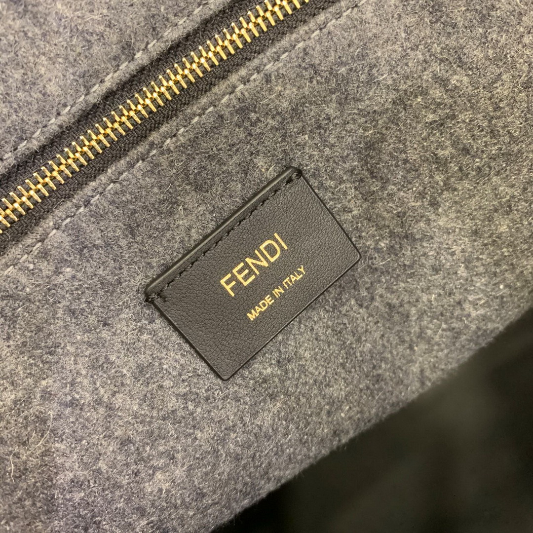 FENDI SUNSHINE LARGE, FENDI HANDBAG