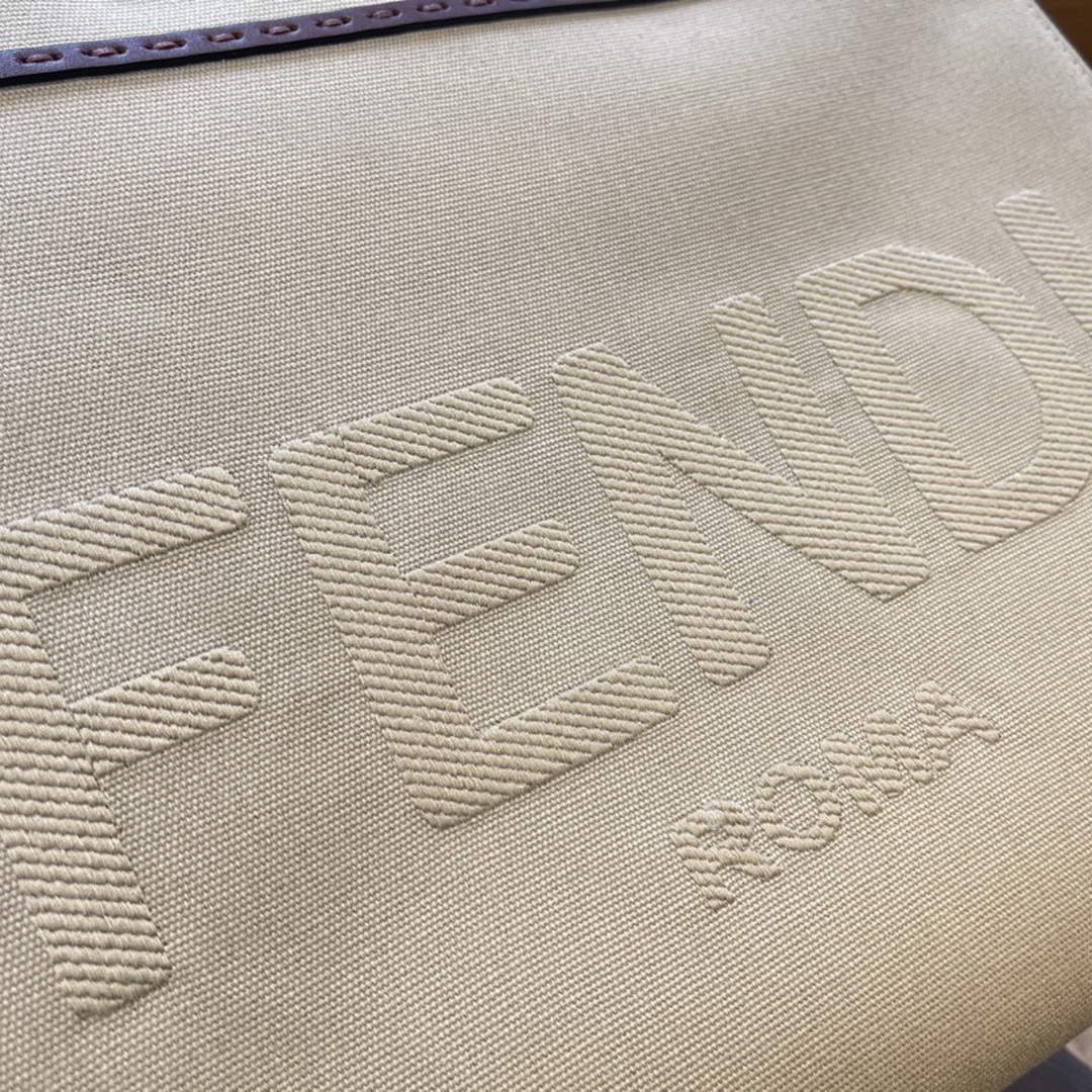 FENDI SUNSHINE MEDIUM, FENDI HANDBAG