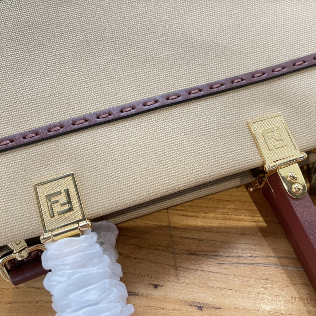 FENDI SUNSHINE MEDIUM, FENDI HANDBAG