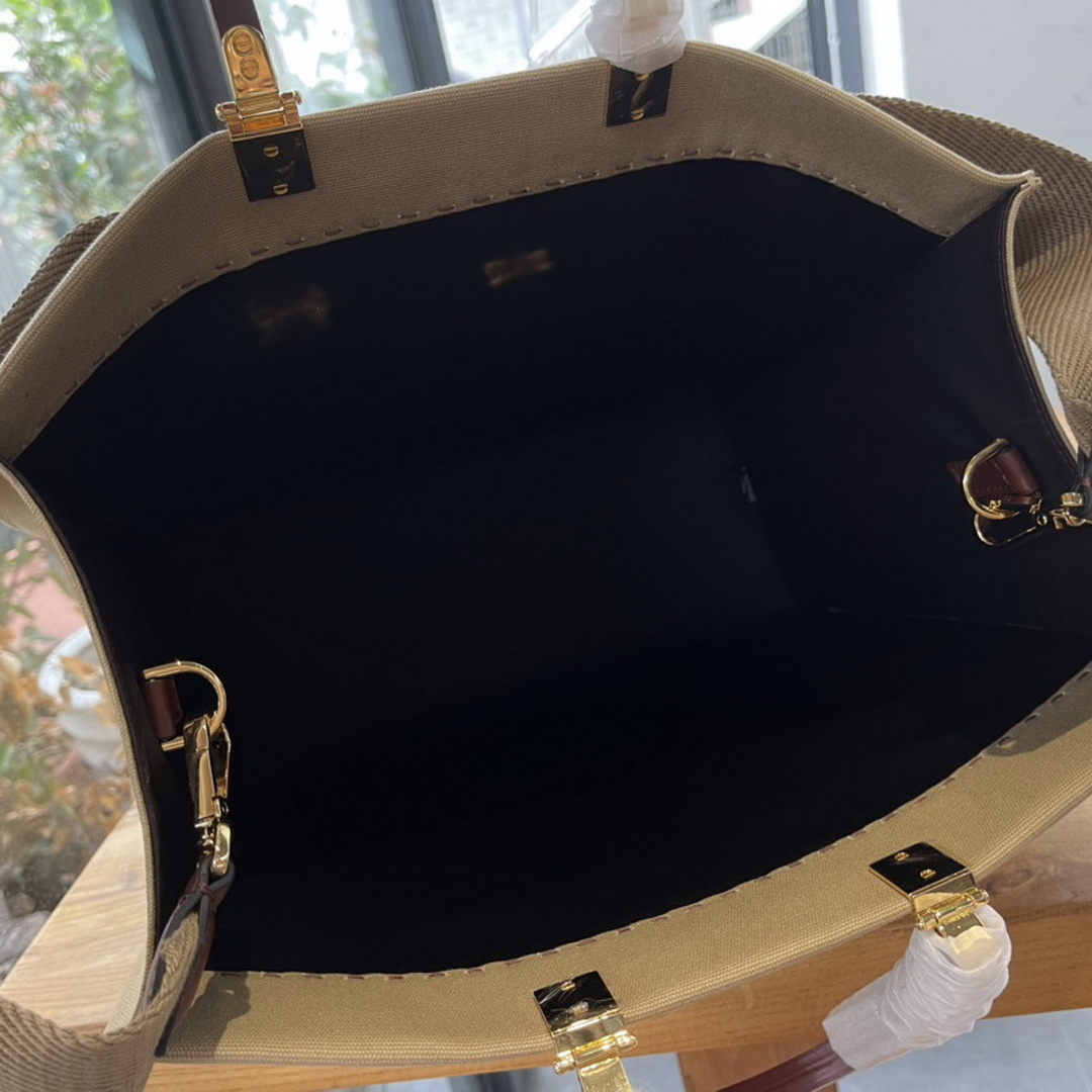 FENDI SUNSHINE MEDIUM, FENDI HANDBAG