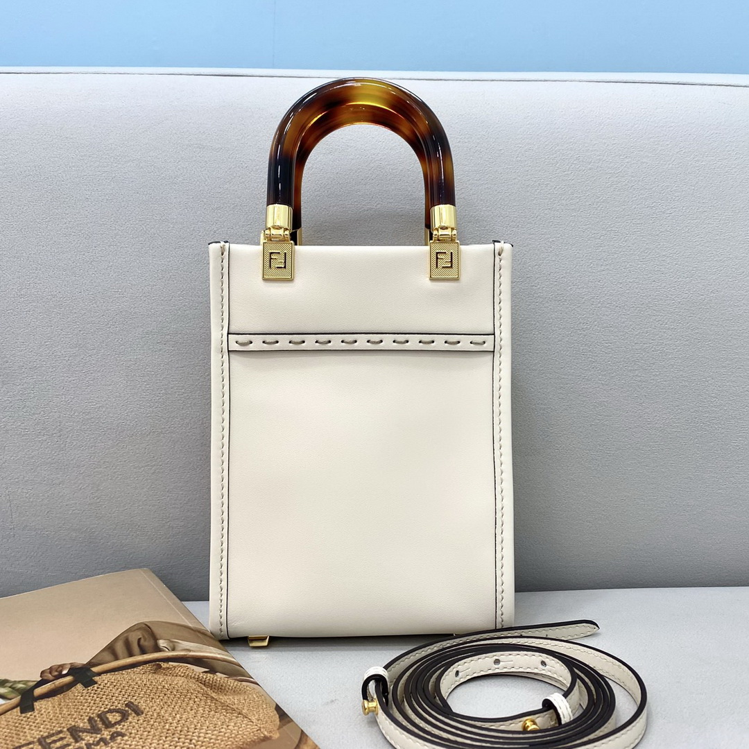MINI SUNSHINE SHOPPER