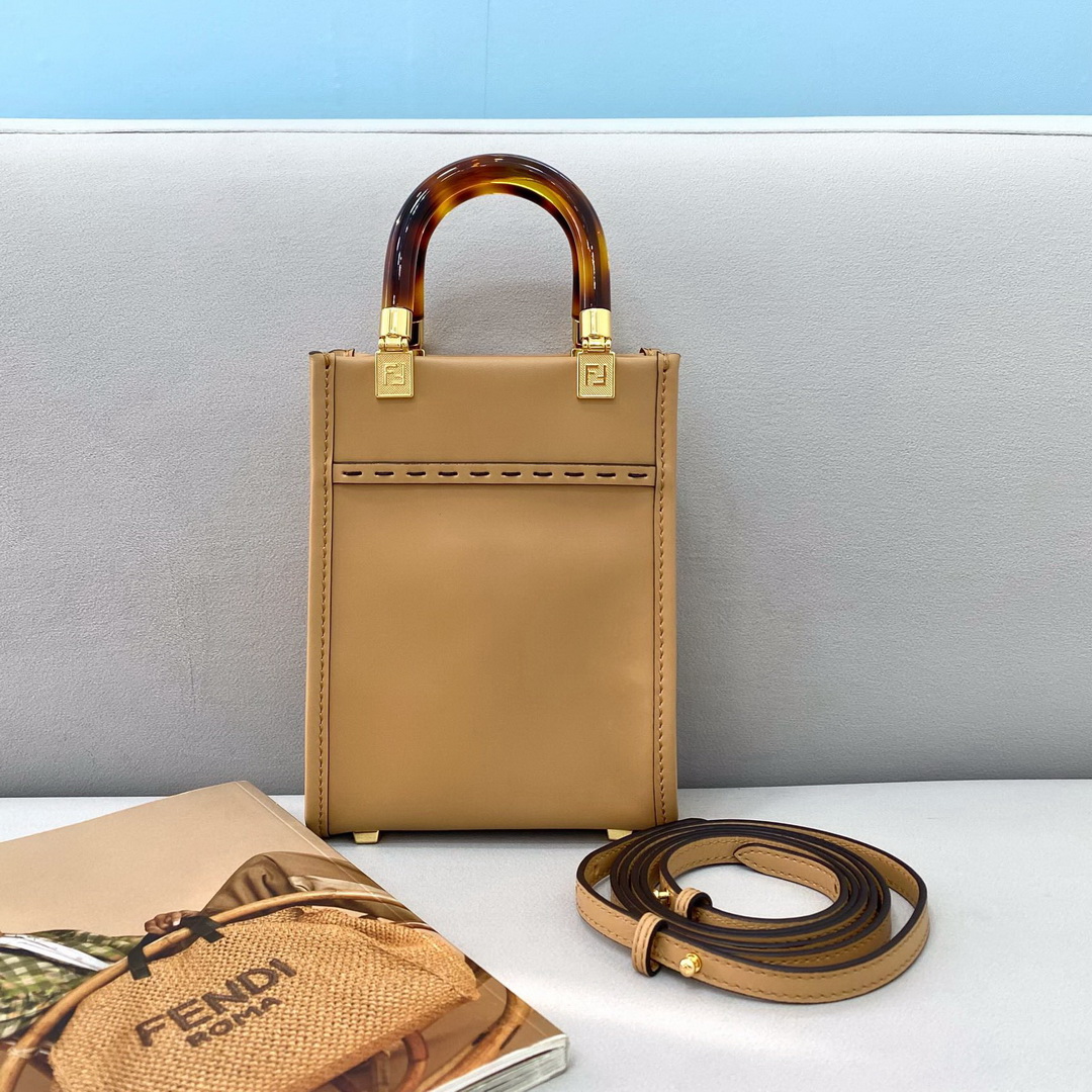 MINI SUNSHINE SHOPPER