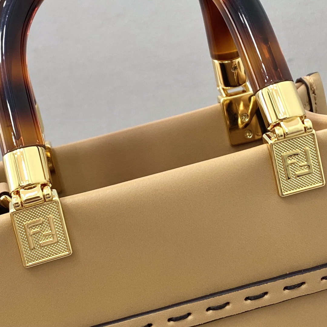 MINI SUNSHINE SHOPPER
