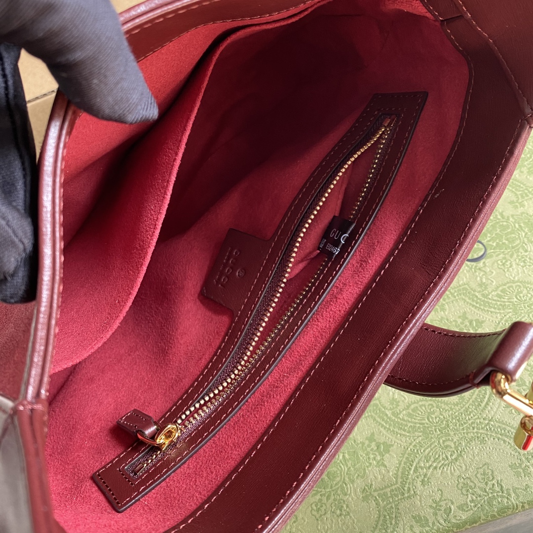 636709 Jackie 1961 small hobo bag, GUCCI Hobo Bags for Women