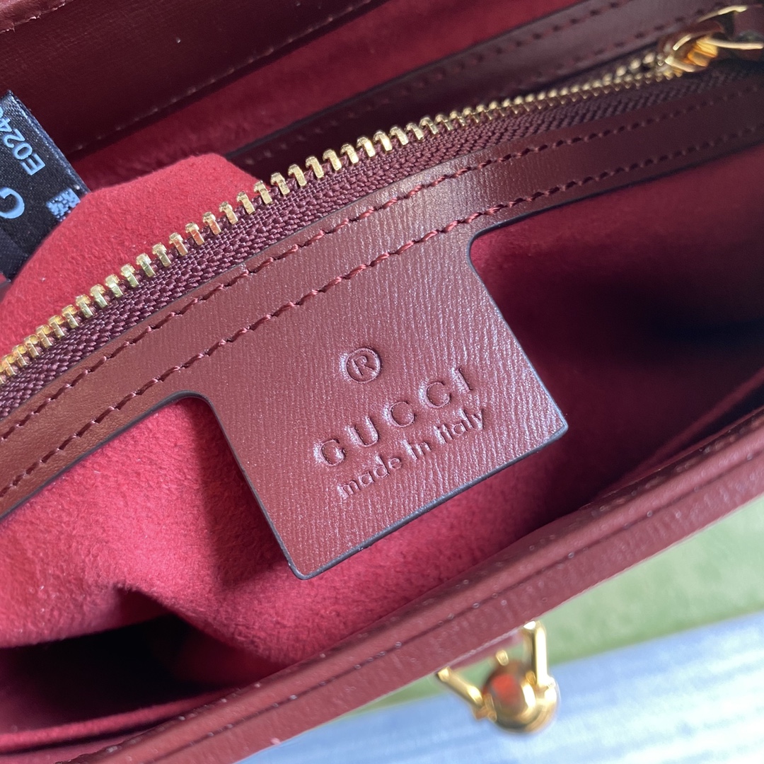 636709 Jackie 1961 small hobo bag, GUCCI Hobo Bags for Women
