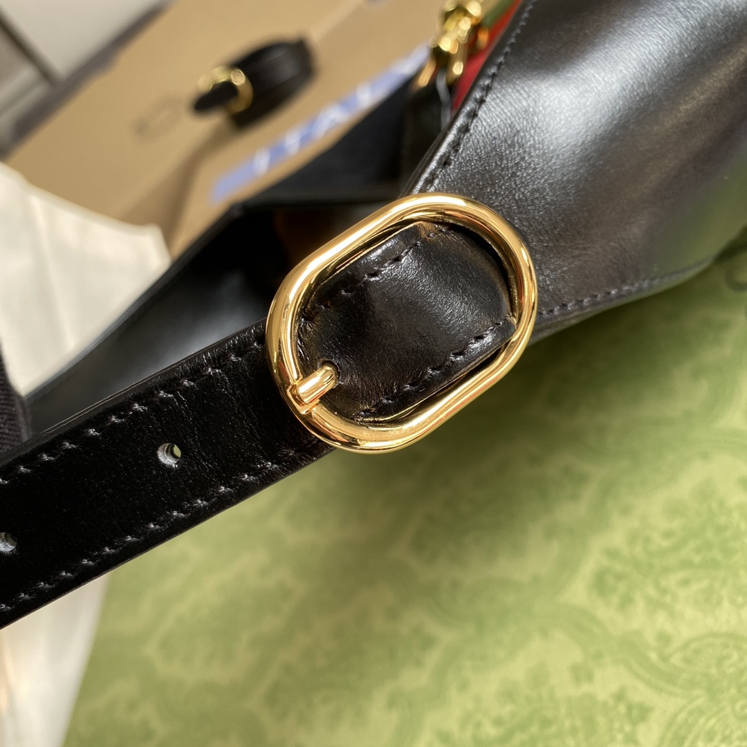636709 Jackie 1961 small hobo bag, GUCCI Hobo Bags for Women