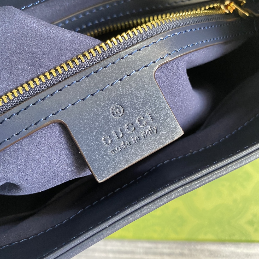 636709 Jackie 1961 small hobo bag, GUCCI Hobo Bags for Women