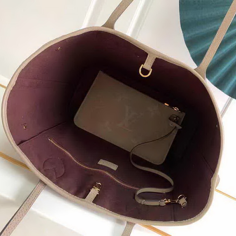 M45686  NEVERFULL MM