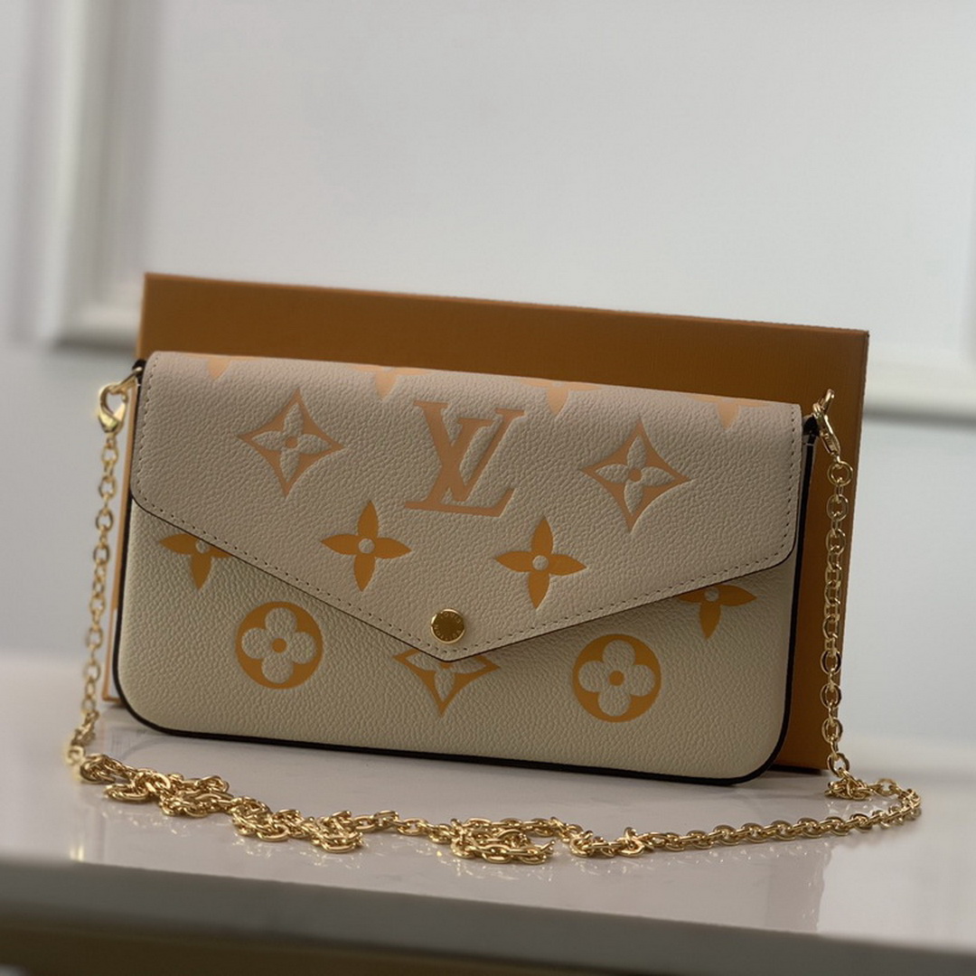 M80498  FÉLICIE POCHETTE