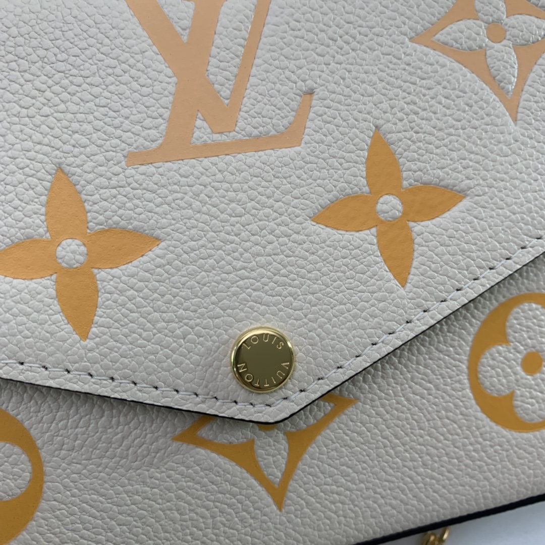 M80498  FÉLICIE POCHETTE