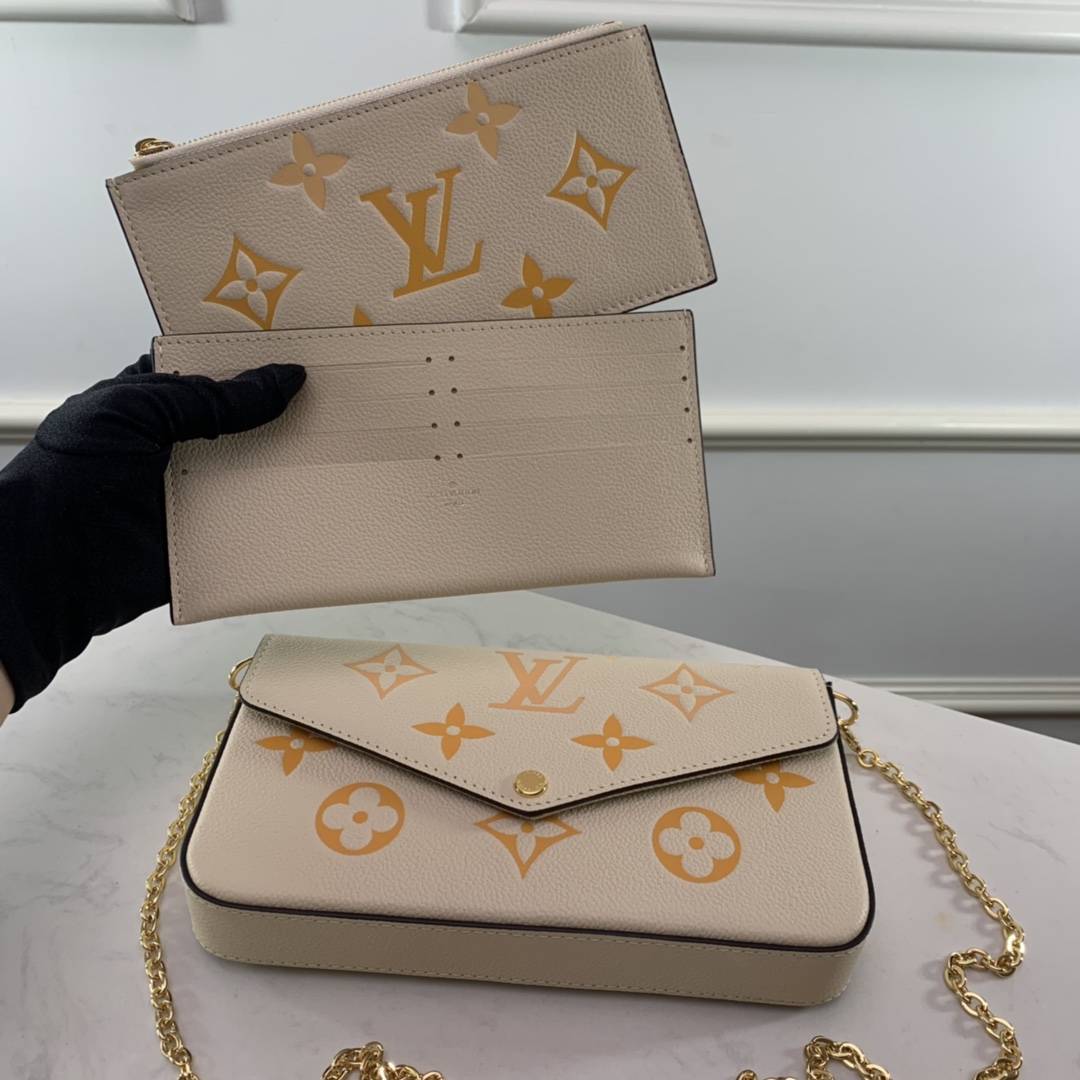 M80498  FÉLICIE POCHETTE