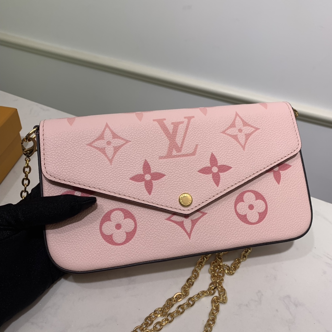 FÉLICIE POCHETTE