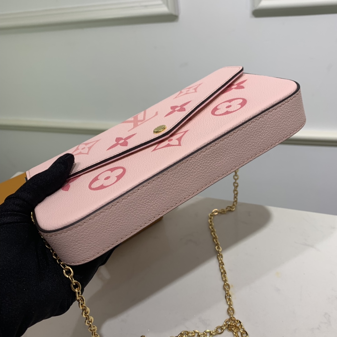 FÉLICIE POCHETTE