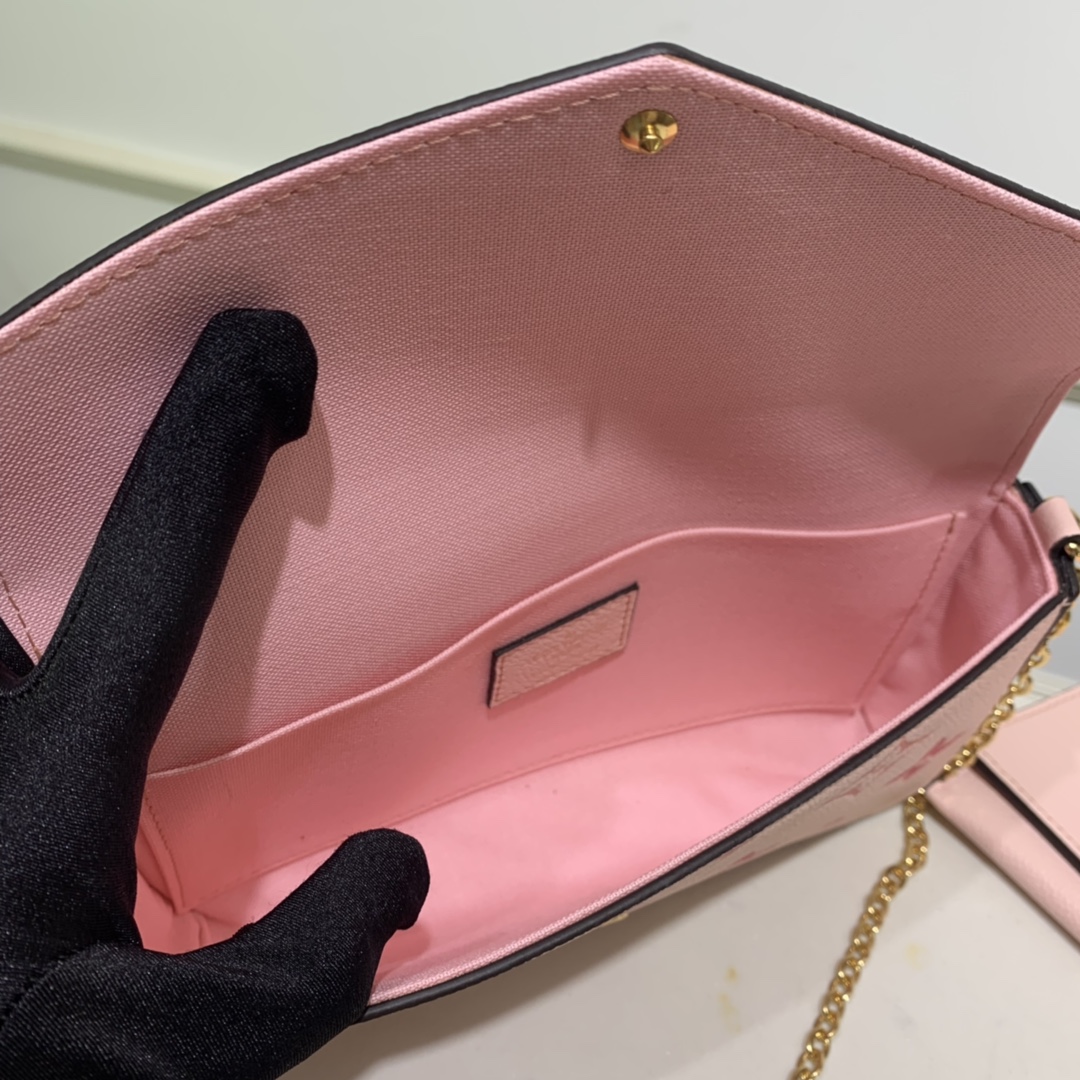 FÉLICIE POCHETTE