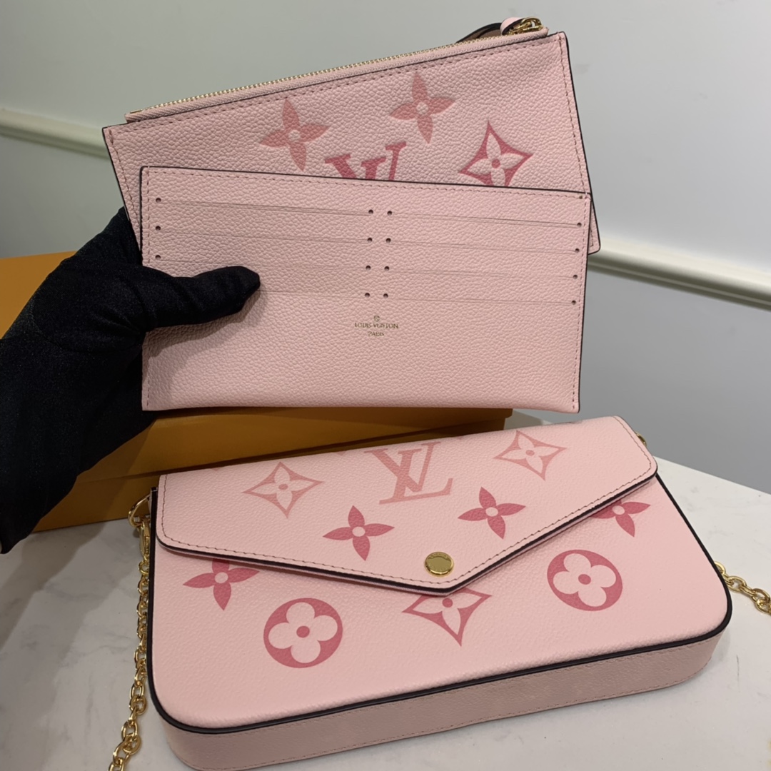 FÉLICIE POCHETTE
