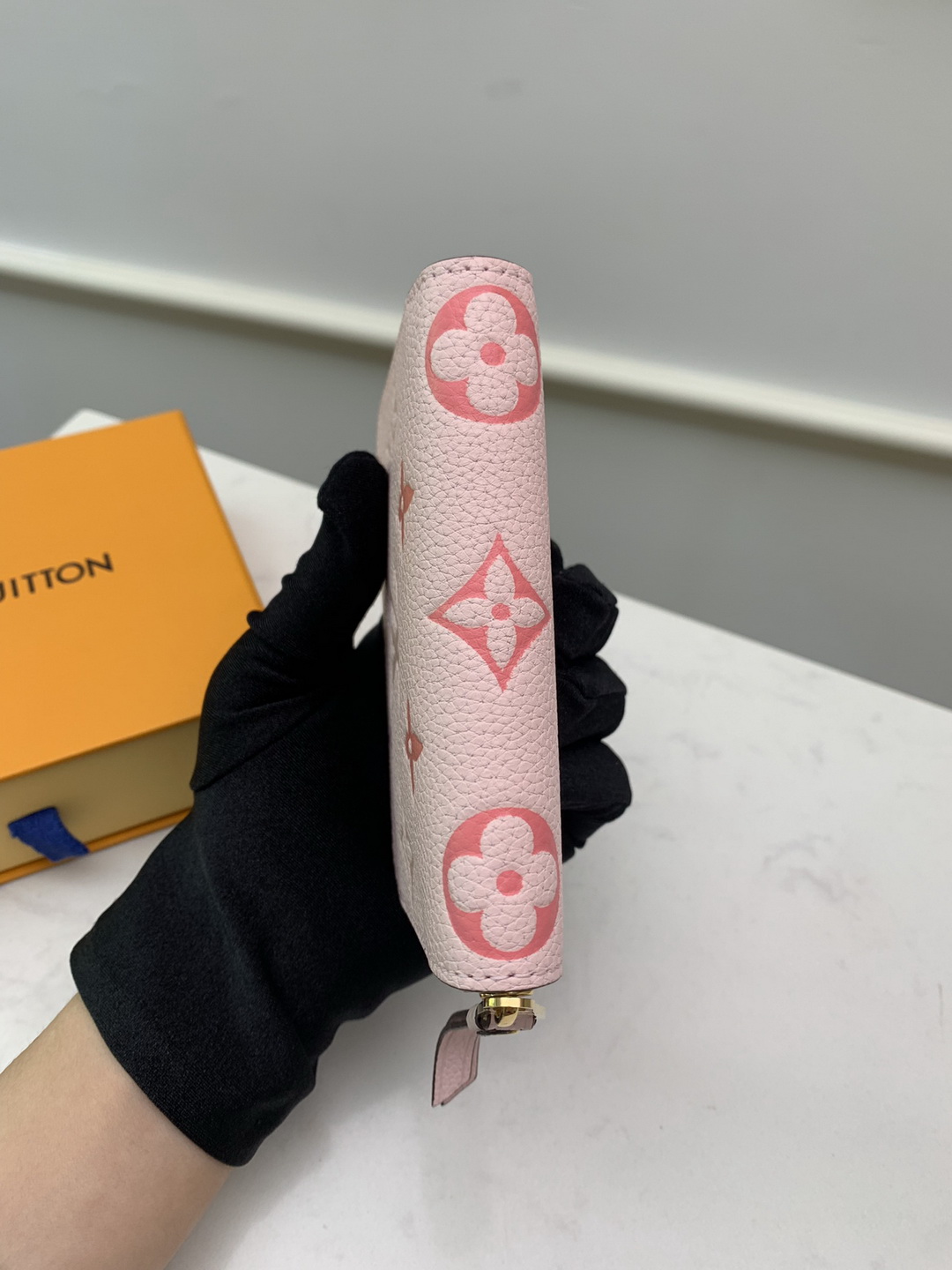 ZIPPY COIN PURSE