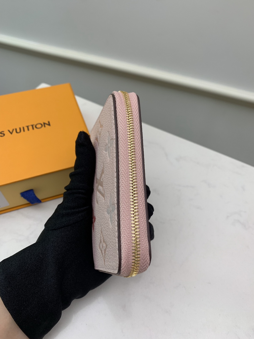 ZIPPY COIN PURSE