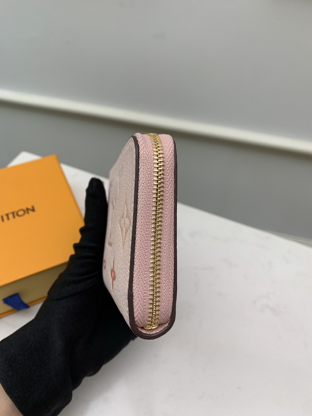 ZIPPY COIN PURSE