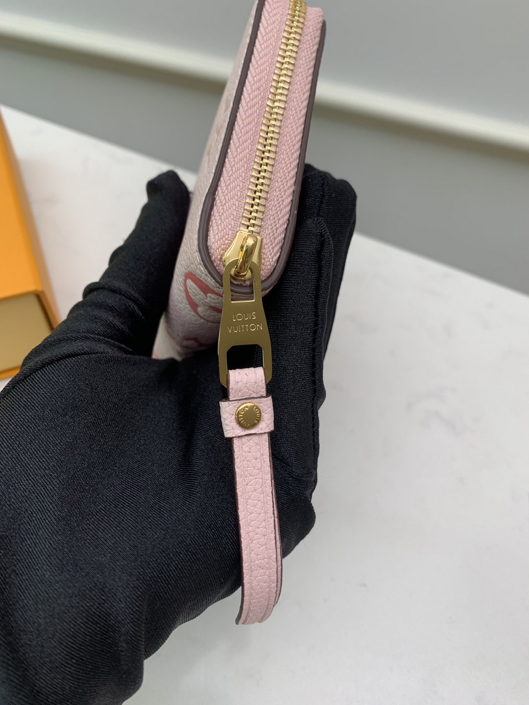 ZIPPY COIN PURSE
