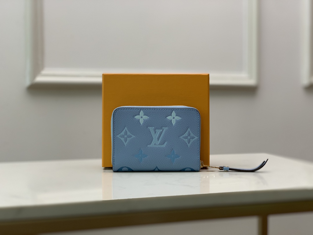 M80408  ZIPPY COIN PURSE