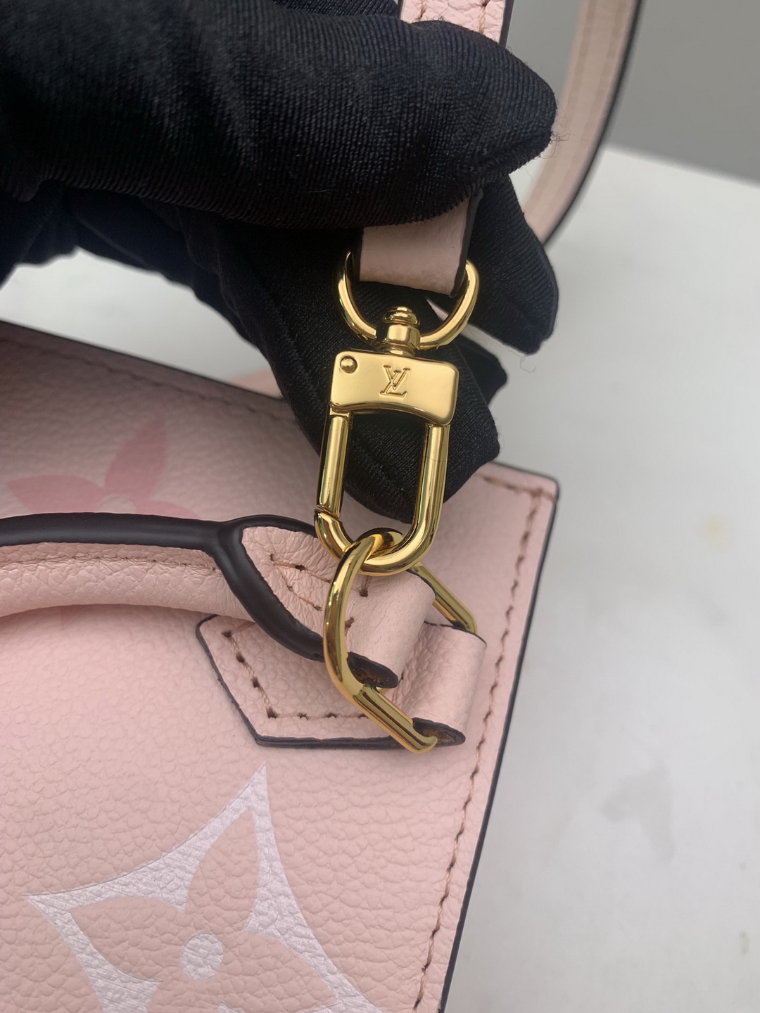 M80449  PETIT SAC PLAT